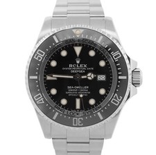 Mint rolex sea for sale  Massapequa Park