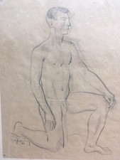 Beau grand dessin d'occasion  Toulouse-