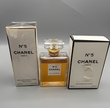 Chanel gift box for sale  Brooklyn