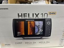 Humminbird helix g4n for sale  Watertown