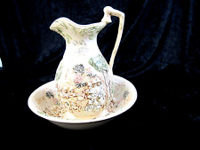 Vintage pitcher wash for sale  Cuba