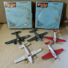 Vintage dinky beechcraft for sale  ARBROATH