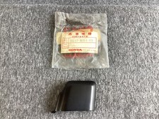 Honda abdeckung kühlerschlauc gebraucht kaufen  Schwabach