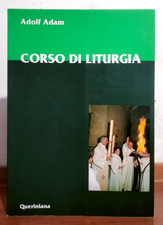 Corso liturgia libro usato  Sanremo