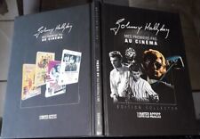 Johnny hallyday rare d'occasion  Moncoutant