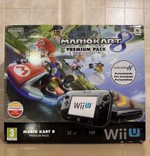 Wii premium pack usato  Terlizzi