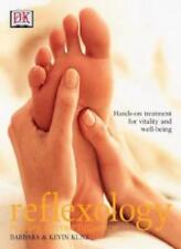Reflexology barbara kunz for sale  UK
