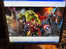 Dell p1914sc ips for sale  West Bloomfield