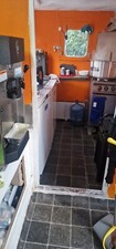 Food trailer mobile for sale  CRAWLEY