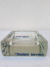 Cendrier camion huile d'occasion  Bordeaux-