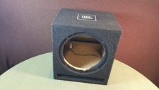 Usado, Gabinete de subwoofer JBL Harman Stage 800BA 100W rms 200W pico 8" comprar usado  Enviando para Brazil