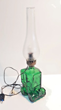 Lampada tavolo vintage usato  Villaricca