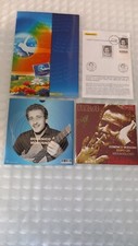 Folder francobolli italia usato  Aprilia