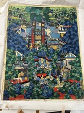 Mandra penestanan painting for sale  Indianapolis