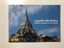 2018 folder cappella usato  Roma
