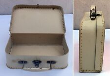 Valisette carton couture d'occasion  Bischwiller