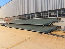 Gorbel cleveland tramrail for sale  Millersburg