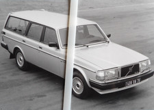 Photo presse volvo d'occasion  France