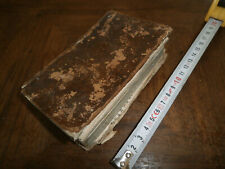 Livre rare 1806 d'occasion  Vals-les-Bains