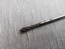 Gewindebohrer bass lang gebraucht kaufen  Ahlen-Dolberg