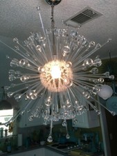Ikea stockholm chandelier for sale  Lady Lake