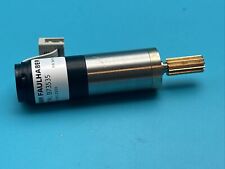 Faulhaber mini motor for sale  Olathe