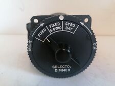 Raf gunsight selector for sale  GAINSBOROUGH
