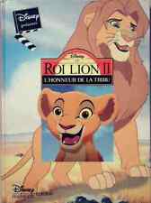 Roi lion walt d'occasion  Hennebont