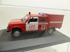 Lada niva 294611 d'occasion  Bléré