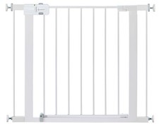 Safety 1st Easy Install Walk Thru Baby Gate, Compatível com 29"-38", 28" de Altura, Branco comprar usado  Enviando para Brazil