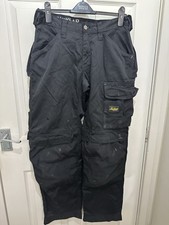 Snickers 3312 comfort for sale  LIVERSEDGE