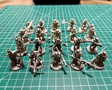 Warhammer necromunda cawdor for sale  BRIGHTON
