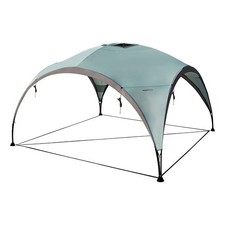 Pawilon AMAZONBASICS 3,65 x 3,65 m, zielony pawilon ogrodowy na sprzedaż  PL