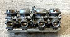 1984 honda cb650sc for sale  Spirit Lake
