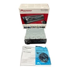 Pioneer deh s7200bhs for sale  Hialeah