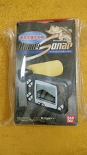 WONDERSWAN HANDY SONAR BANDAI comprar usado  Enviando para Brazil