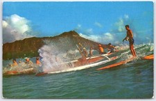 Vintage hawaii diamond for sale  Circleville