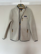 Patagonia women retro for sale  LIVERPOOL