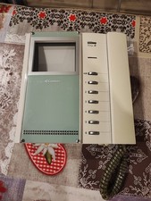 Videocitofono comelit bravo usato  Vercelli