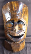 Vintage hand carved for sale  Cape Coral