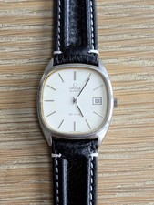 omega 1976 watches for sale  COLCHESTER