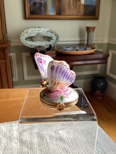 Butterfly peint main for sale  Springfield