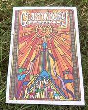 New 2025 glastonbury for sale  CWMBRAN