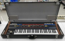 Synthétiseur clavier analogiq d'occasion  Expédié en France