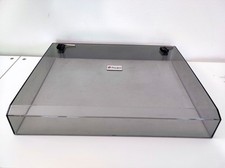 Capot platine vinyle d'occasion  Réalmont