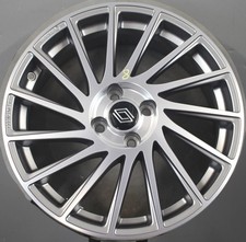 Alufelge brock renault gebraucht kaufen Alufelge brock renault gebraucht kaufen  Gilserberg