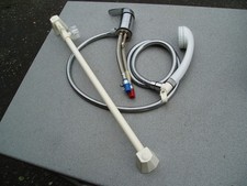 Caravan shower kit for sale  KIDDERMINSTER