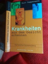 Krankheiten dem gesicht gebraucht kaufen  Nittel