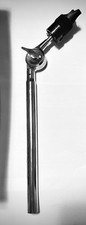Cymbal arm long for sale  New Freedom