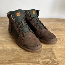 Mens timberland earthkeepers for sale  UK